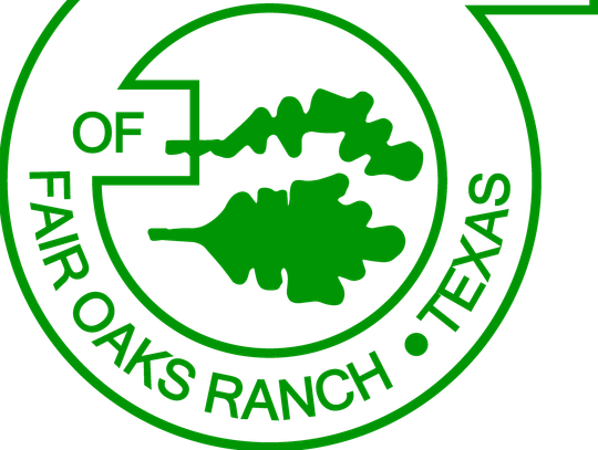 New tank to improve Fair Oaks Ranch water service