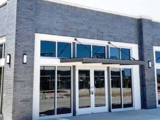 New veterinary hospital opens doors