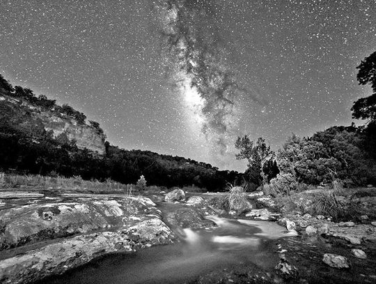 Night Sky fund helps preservation efforts