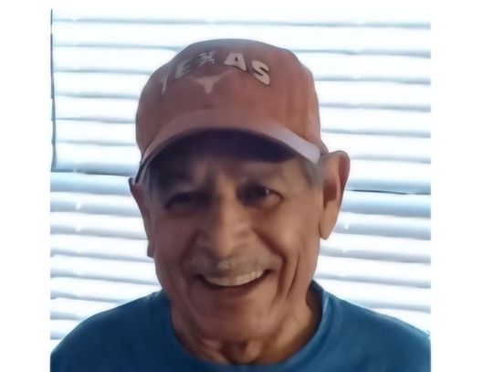 Norberto “Roberto” Samaniego Herrera