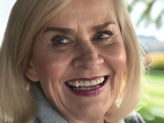 Norma Schmelling