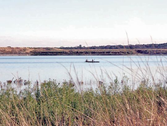 Officials ID man pulled from Boerne City Lake Sunday