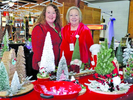 Oma’s ready for 41st year at fairgrounds