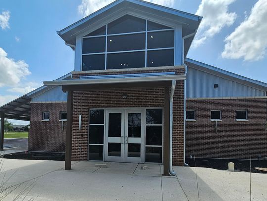 Opening of Vision Center extending reach for HC Daily Bread Ministries