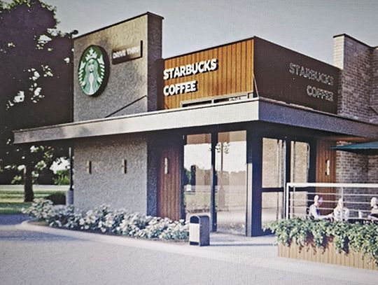P&Z approves Starbuck's drive-thru request, but with strings attached
