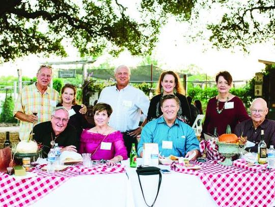 Partnerships bring garden to life at North Middle School