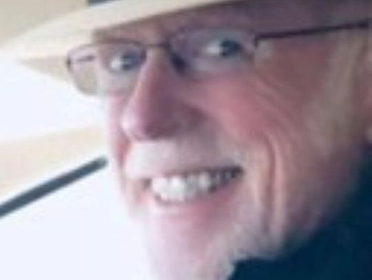 Paul Ramey Paul Ramey