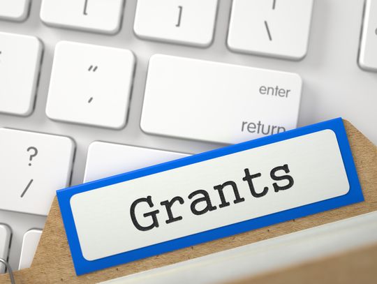 PEC opens enrollment for nonprofit grants