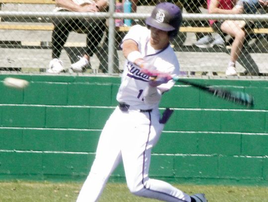 Perez decommits from University of Houston, headed to Duke for baseball