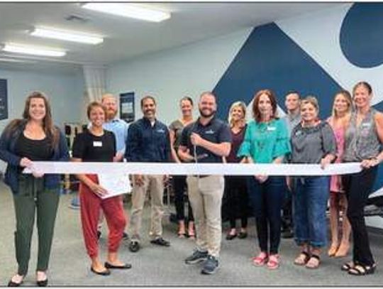 Physical Therapy clinic marks second year