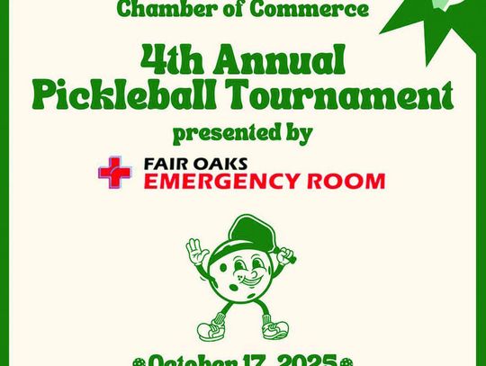 Pickleball, anyone?