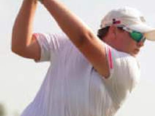 Pitts plays at Optimist International Junior Golf Championship tourney