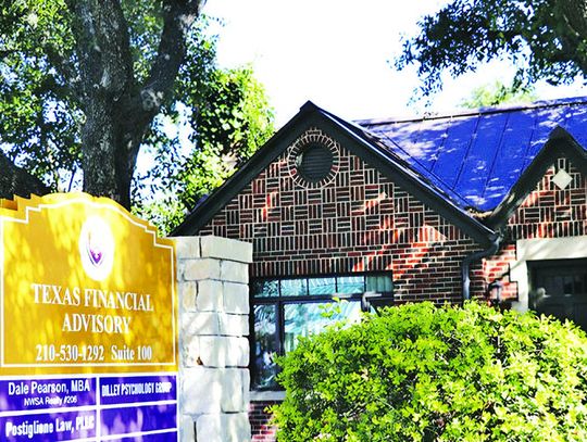 Ponzi scheme with Boerne ties ends in guilty plea