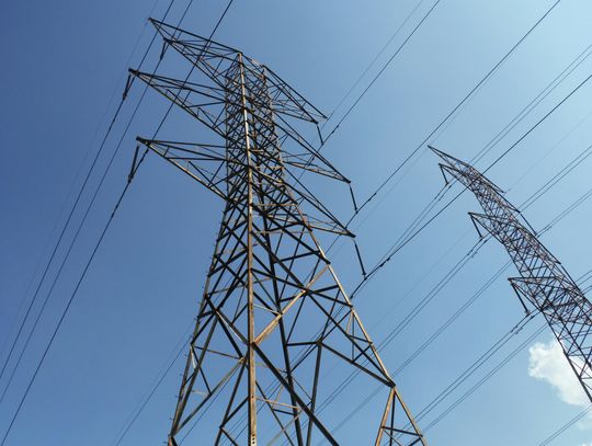 Power grid again reaches record demand