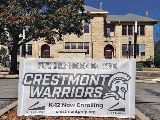 Prep school debuts Oct. 6 in old City Hall