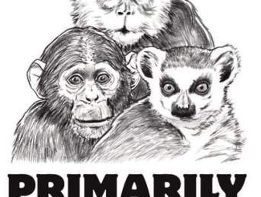 Primarily Primates Inc. to rescue 12 monkeys