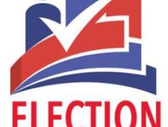 Primary Election Day coming Tuesday