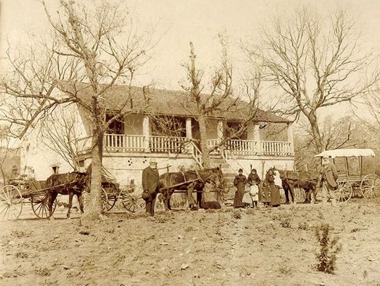 Ranger, rancher, minister, scout: Life and times of Jose ‘Polly’ Rodriguez