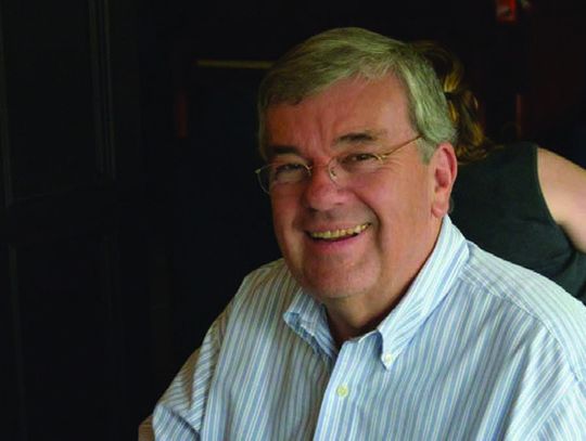 Remembering Boerne arts supporter Rob Ziegler