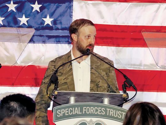 Remembering the heroes