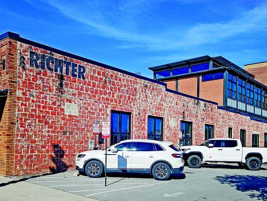 Richter Tavern joins effort to feed SNAP recipients