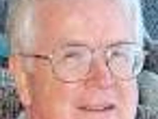 Robert E. Newey