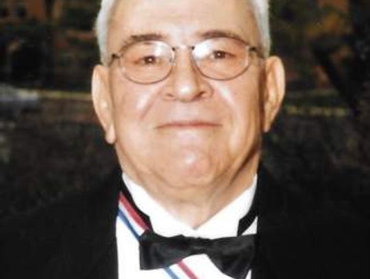 Robert R. Belz 