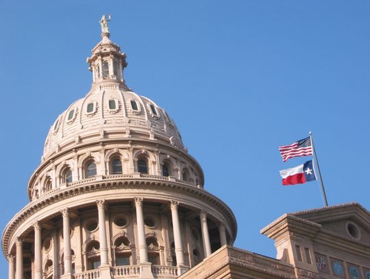 Rogers returns to Silver-Haired Legislature office