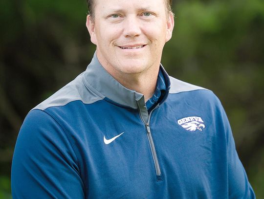 Rosenstiel accepts job with Austin St. Michael’s