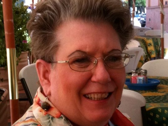 Ruth Lamar