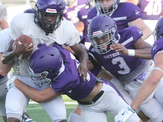 Sawyer wants to keep the success train rolling