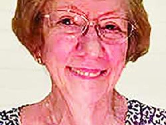 Selma H. Blankenship 