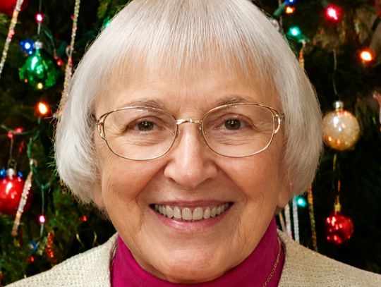 Sister Mary Agnes Zinni
