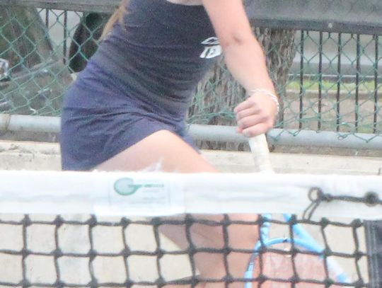Six Boerne ISD athletes at 5A state tennis tournament this week