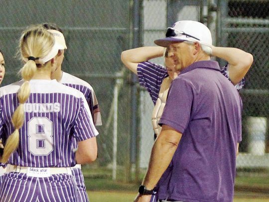 Sixteen Boerne ISD softball players named all-district