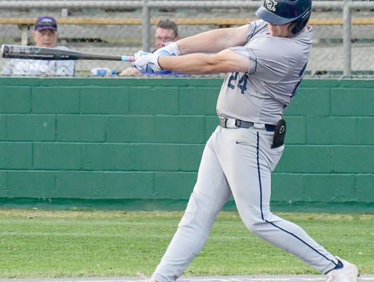 Smith named super elite all-state by Texas High School Coaches Association
