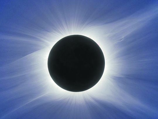 Solar Eclipse: Be prepared