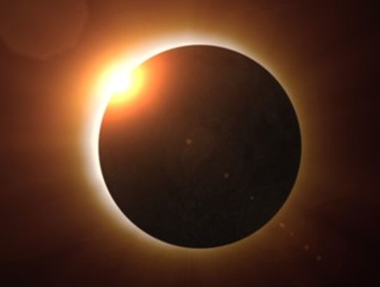Solar eclipse means big money to Texas