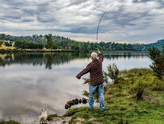 State hunting, fishing licenses go on sale