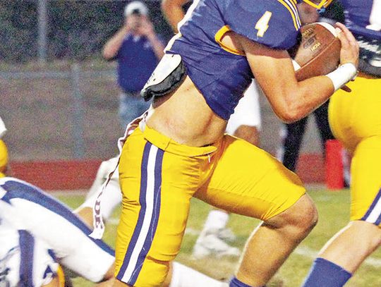 State-ranked Poth pounces on Bobcats