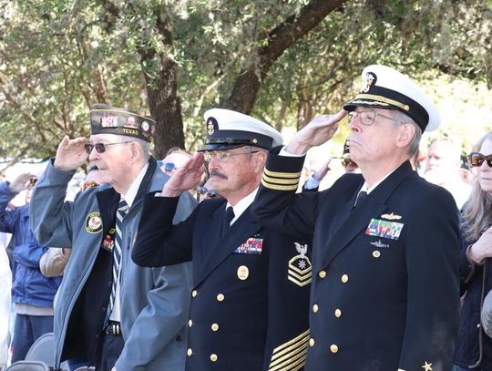 State sets aside $40.8 mill for veterans, families