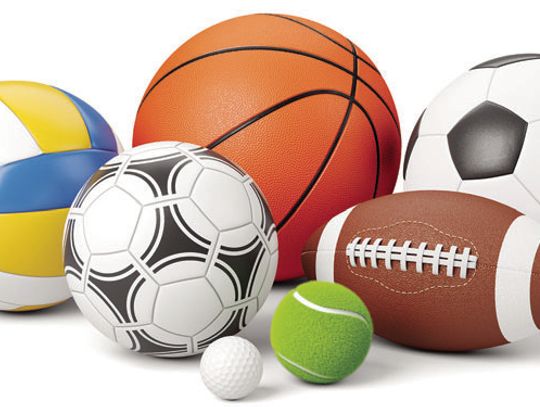 Still a few more summer sports camps left on the schedule