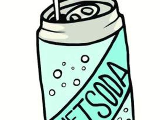 Studies shed light on diet soda consumption