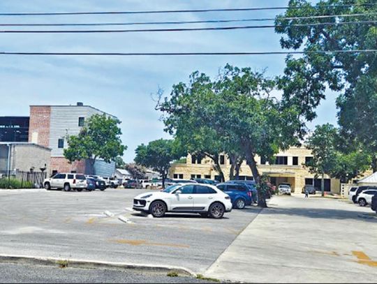 Study: County’s public parking garage will operate at a loss