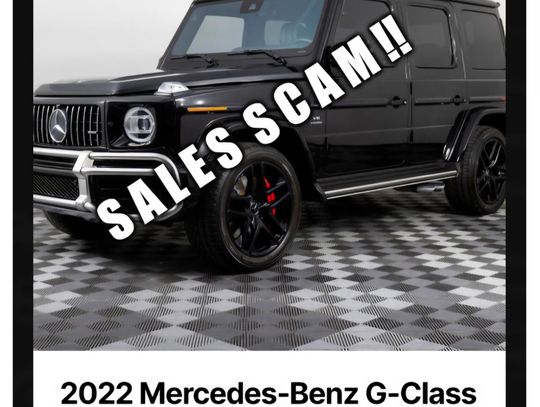 Suspected car-purchase scam probed in Boerne