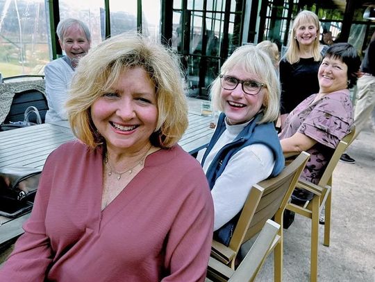 Tapatio Ladies Club launching membership drive