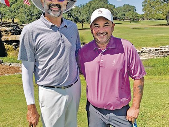 Tapatio Men’s Golf Association hosts annual Troubadour Member-Guest Golf Tournament