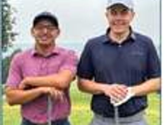 Tapatio Spring Men’s Golf Association hosts Beat the Pros tourney