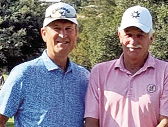 Tapatio Springs hosts Member-Member golf tourney