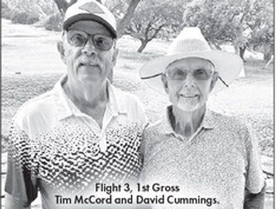 Tapatio Springs hosts ‘Pro’s Trophy’ golf tournament